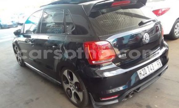 Acheter Occasion Voiture Volkswagen Golf GTI Noir à Butha Buthe, Butha-Buthe Acheter Occasion Voiture Volkswagen Golf GTI Noir à Butha Buthe, Butha-Buthe