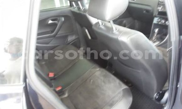 Acheter Occasion Voiture Volkswagen Golf GTI Noir à Butha Buthe, Butha-Buthe Acheter Occasion Voiture Volkswagen Golf GTI Noir à Butha Buthe, Butha-Buthe