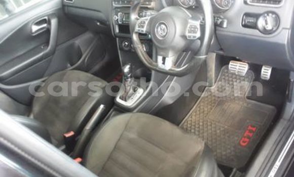 Acheter Occasion Voiture Volkswagen Golf GTI Noir à Butha Buthe, Butha-Buthe Acheter Occasion Voiture Volkswagen Golf GTI Noir à Butha Buthe, Butha-Buthe