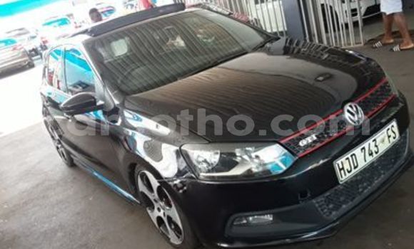 Acheter Occasion Voiture Volkswagen Golf GTI Noir à Butha Buthe, Butha-Buthe Acheter Occasion Voiture Volkswagen Golf GTI Noir à Butha Buthe, Butha-Buthe