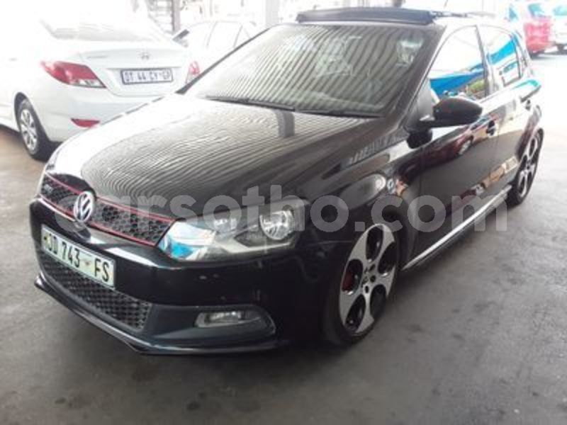 Big with watermark volkswagen golf gti butha buthe butha buthe 21200