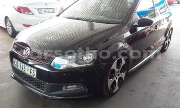 Acheter Occasion Voiture Volkswagen Golf GTI Noir à Butha Buthe, Butha-Buthe Acheter Occasion Voiture Volkswagen Golf GTI Noir à Butha Buthe, Butha-Buthe