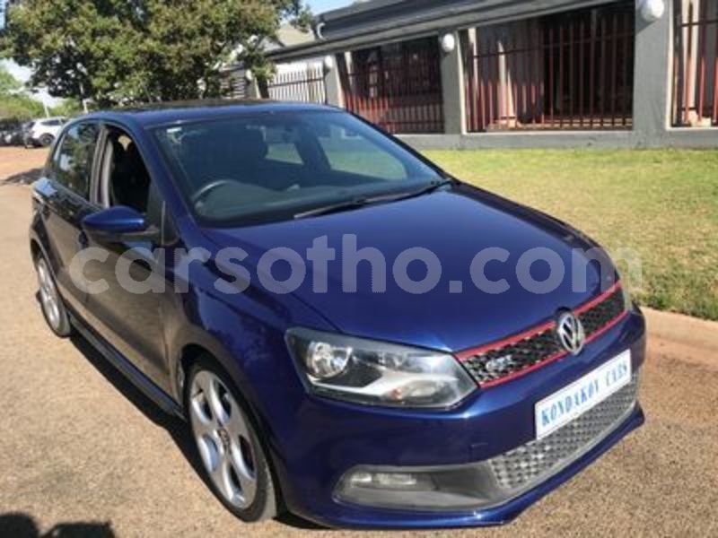 Big with watermark volkswagen golf gti butha buthe butha buthe 21201