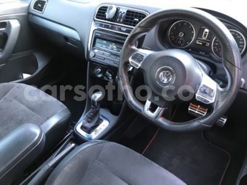 Big with watermark volkswagen golf gti butha buthe butha buthe 21201