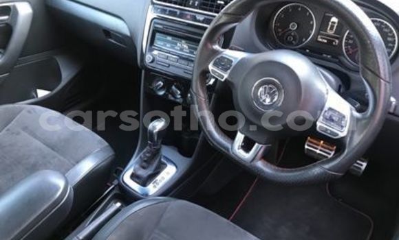 Acheter Occasion Voiture Volkswagen Golf GTI Bleu à Butha Buthe, Butha-Buthe Acheter Occasion Voiture Volkswagen Golf GTI Bleu à Butha Buthe, Butha-Buthe