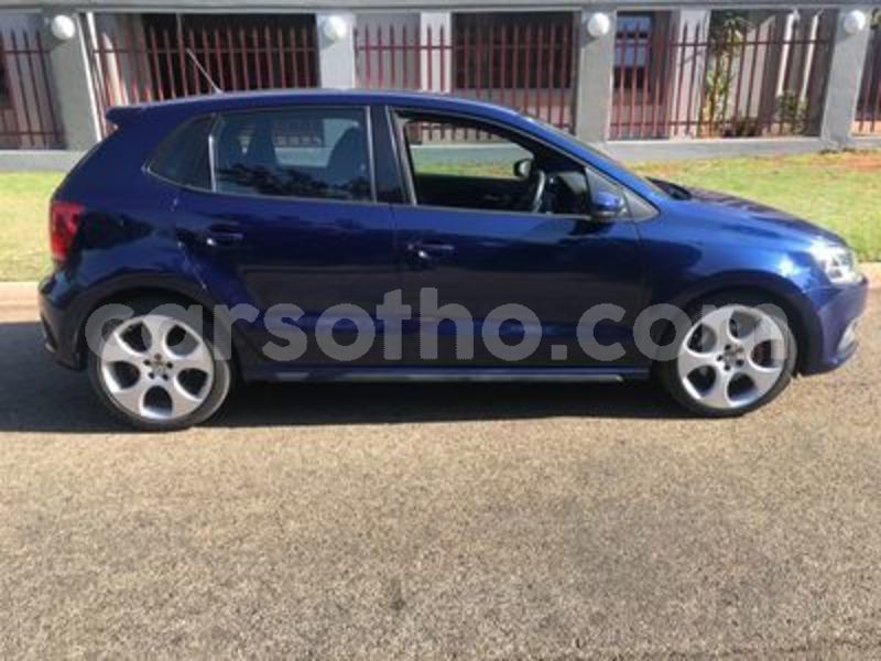Big with watermark volkswagen golf gti butha buthe butha buthe 21201