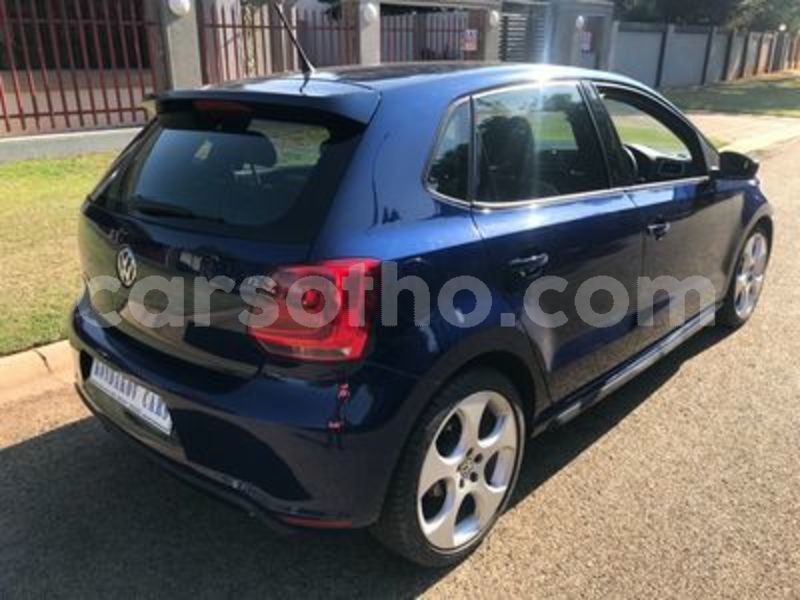 Big with watermark volkswagen golf gti butha buthe butha buthe 21201