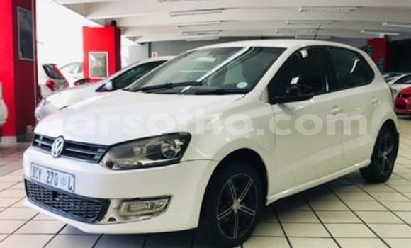 Acheter Occasion Voiture Volkswagen Polo GTI Blanc à Mohale's Hoek, Mohale's Hoek Acheter Occasion Voiture Volkswagen Polo GTI Blanc à Mohale's Hoek, Mohale's Hoek