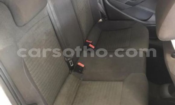 Acheter Occasion Voiture Volkswagen Polo GTI Blanc à Mohale's Hoek, Mohale's Hoek Acheter Occasion Voiture Volkswagen Polo GTI Blanc à Mohale's Hoek, Mohale's Hoek