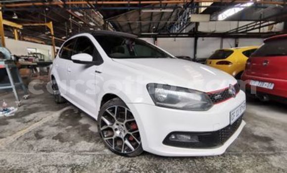 Acheter Occasion Voiture Volkswagen Golf GTI Blanc à Mohale's Hoek, Mohale's Hoek Acheter Occasion Voiture Volkswagen Golf GTI Blanc à Mohale's Hoek, Mohale's Hoek