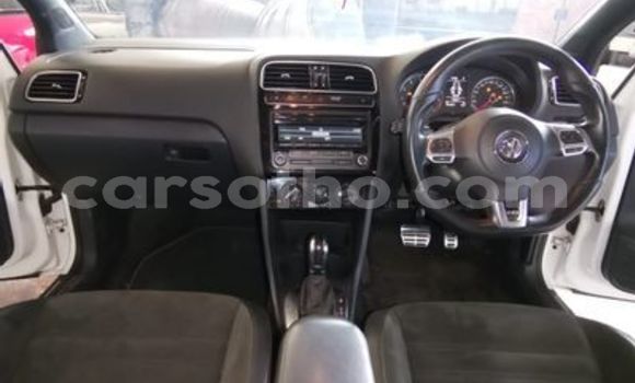 Acheter Occasion Voiture Volkswagen Golf GTI Blanc à Mohale's Hoek, Mohale's Hoek Acheter Occasion Voiture Volkswagen Golf GTI Blanc à Mohale's Hoek, Mohale's Hoek