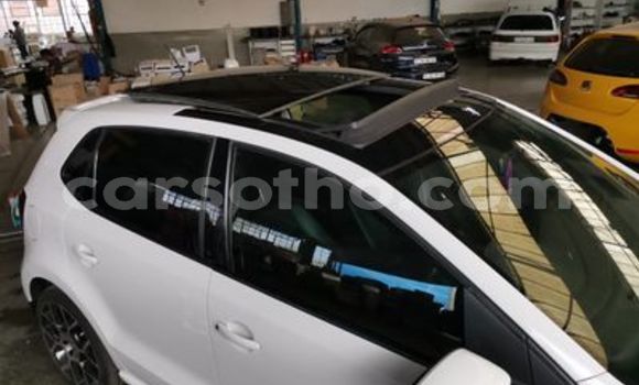 Acheter Occasion Voiture Volkswagen Golf GTI Blanc à Mohale's Hoek, Mohale's Hoek Acheter Occasion Voiture Volkswagen Golf GTI Blanc à Mohale's Hoek, Mohale's Hoek