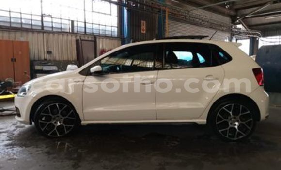 Acheter Occasion Voiture Volkswagen Golf GTI Blanc à Mohale's Hoek, Mohale's Hoek Acheter Occasion Voiture Volkswagen Golf GTI Blanc à Mohale's Hoek, Mohale's Hoek