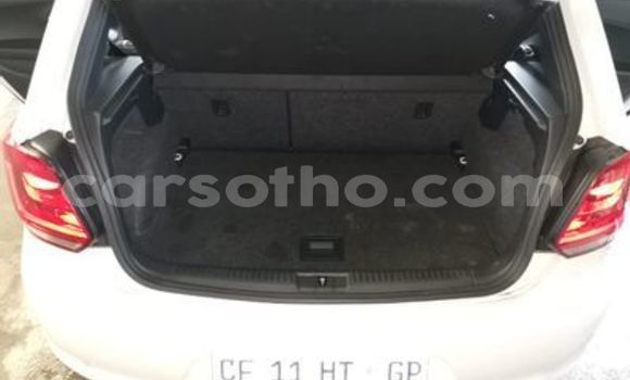 Acheter Occasion Voiture Volkswagen Golf GTI Blanc à Mohale's Hoek, Mohale's Hoek Acheter Occasion Voiture Volkswagen Golf GTI Blanc à Mohale's Hoek, Mohale's Hoek