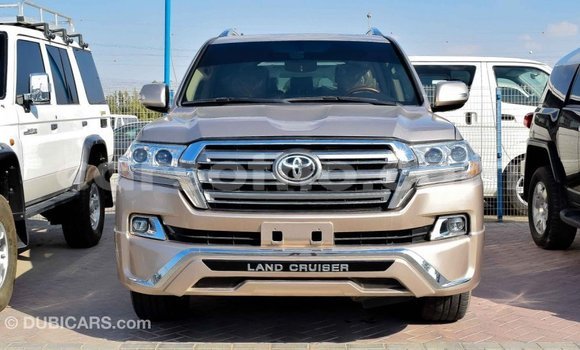 Acheter Import Voiture Toyota Land Cruiser Autre à Import - Dubai, Maseru Acheter Import Voiture Toyota Land Cruiser Autre à Import - Dubai, Maseru