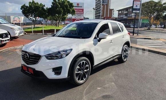 اشتري مستعمل Mazda CX-5 White سيارة في Butha Buthe في Butha-Buthe اشتري مستعمل Mazda CX-5 White سيارة في Butha Buthe في Butha-Buthe