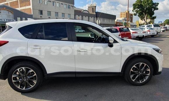 اشتري مستعمل Mazda CX-5 White سيارة في Butha Buthe في Butha-Buthe اشتري مستعمل Mazda CX-5 White سيارة في Butha Buthe في Butha-Buthe