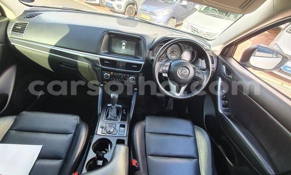 اشتري مستعمل Mazda CX-5 White سيارة في Butha Buthe في Butha-Buthe اشتري مستعمل Mazda CX-5 White سيارة في Butha Buthe في Butha-Buthe