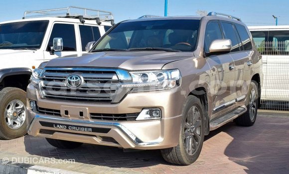Acheter Import Voiture Toyota Land Cruiser Autre à Import - Dubai, Maseru Acheter Import Voiture Toyota Land Cruiser Autre à Import - Dubai, Maseru