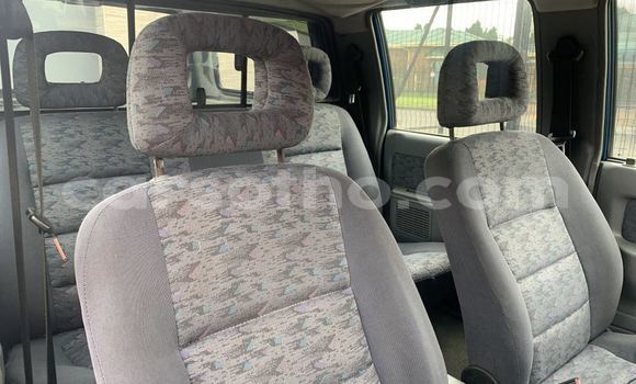 Buy Used Isuzu KB Blue Car in Maputsoa in Leribe Buy Used Isuzu KB Blue Car in Maputsoa in Leribe