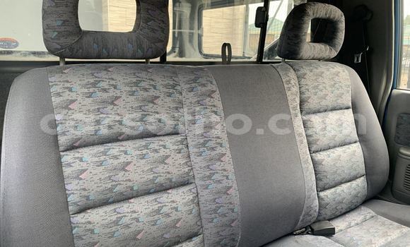 Buy Used Isuzu KB Blue Car in Maputsoa in Leribe Buy Used Isuzu KB Blue Car in Maputsoa in Leribe