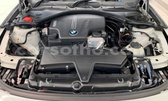 اشتري مستعمل BMW 3–Series White سيارة في Maputsoa في Leribe اشتري مستعمل BMW 3–Series White سيارة في Maputsoa في Leribe