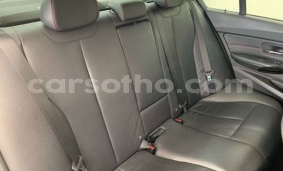 اشتري مستعمل BMW 3–Series White سيارة في Maputsoa في Leribe اشتري مستعمل BMW 3–Series White سيارة في Maputsoa في Leribe