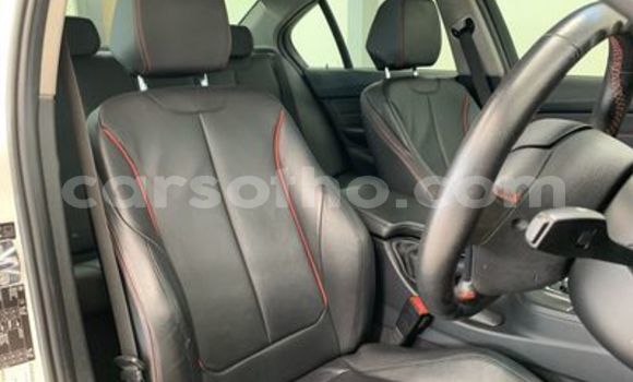 اشتري مستعمل BMW 3–Series White سيارة في Maputsoa في Leribe اشتري مستعمل BMW 3–Series White سيارة في Maputsoa في Leribe