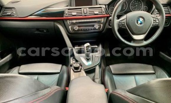 اشتري مستعمل BMW 3–Series White سيارة في Maputsoa في Leribe اشتري مستعمل BMW 3–Series White سيارة في Maputsoa في Leribe