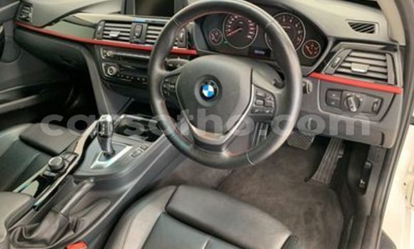 اشتري مستعمل BMW 3–Series White سيارة في Maputsoa في Leribe اشتري مستعمل BMW 3–Series White سيارة في Maputsoa في Leribe
