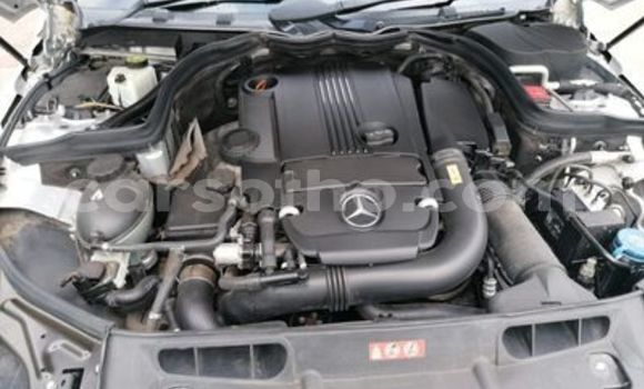 Buy Used Mercedes-Benz C–Class Silver Car in Hlotse in Leribe Buy Used Mercedes-Benz C–Class Silver Car in Hlotse in Leribe