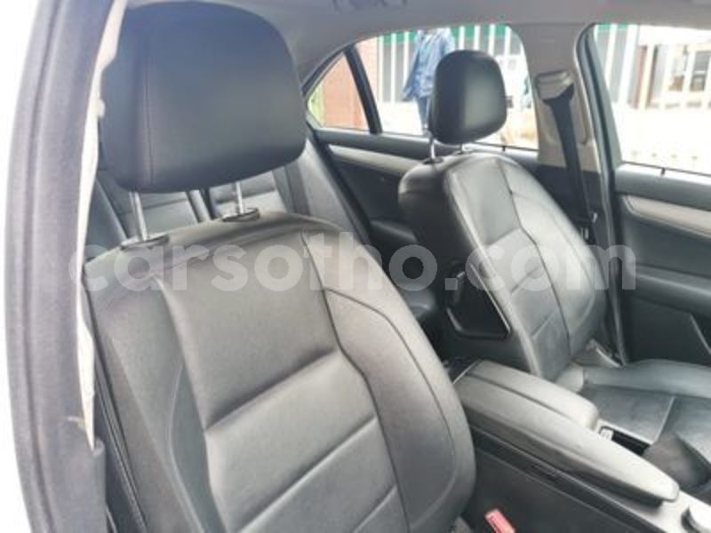 Big with watermark mercedes benz c class leribe hlotse 21215