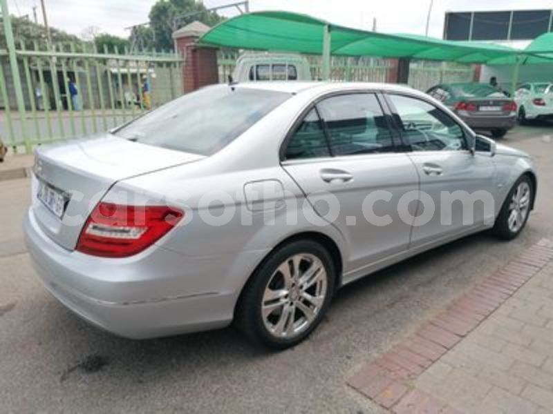 Big with watermark mercedes benz c class leribe hlotse 21215