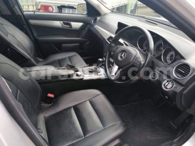 Big with watermark mercedes benz c class leribe hlotse 21215