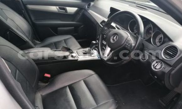 Buy Used Mercedes-Benz C–Class Silver Car in Hlotse in Leribe Buy Used Mercedes-Benz C–Class Silver Car in Hlotse in Leribe