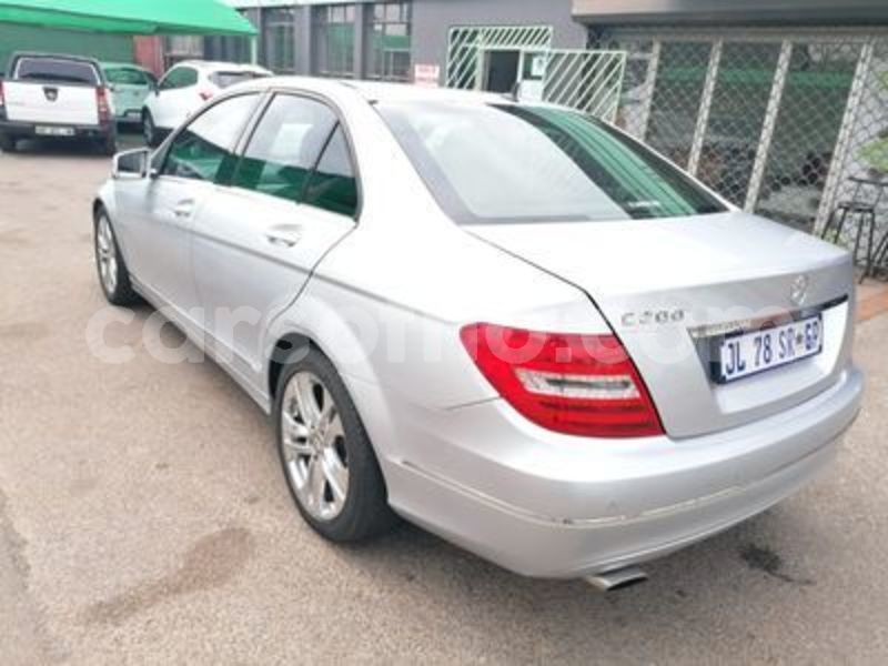 Big with watermark mercedes benz c class leribe hlotse 21215