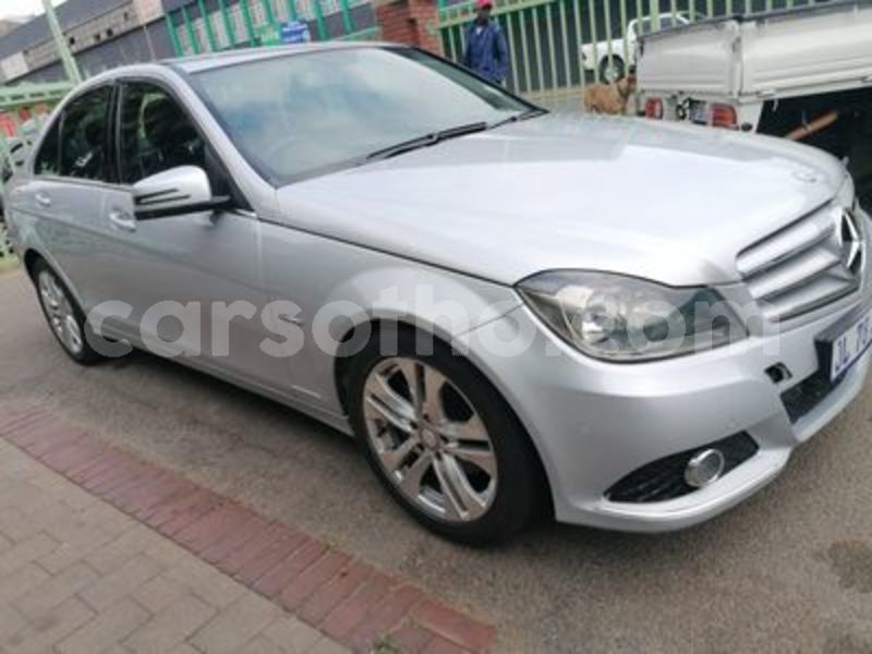 Big with watermark mercedes benz c class leribe hlotse 21215