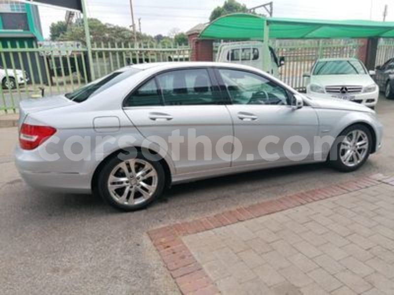 Big with watermark mercedes benz c class leribe hlotse 21215