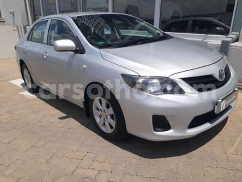 Big with watermark toyota corolla leribe hlotse 21216