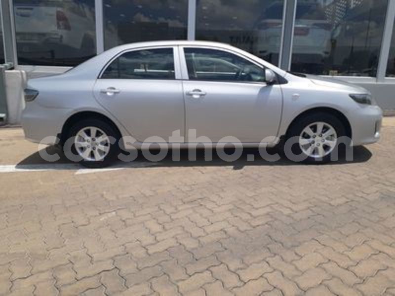 Big with watermark toyota corolla leribe hlotse 21216