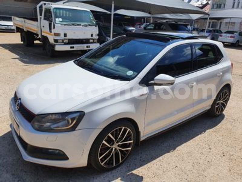 Big with watermark volkswagen polo gti leribe hlotse 21217