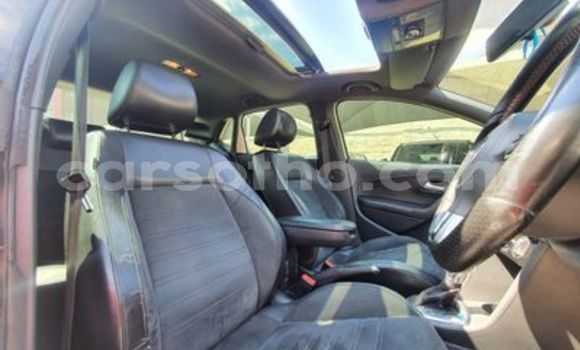 Buy Used Volkswagen Polo GTI White Car in Hlotse in Leribe Buy Used Volkswagen Polo GTI White Car in Hlotse in Leribe