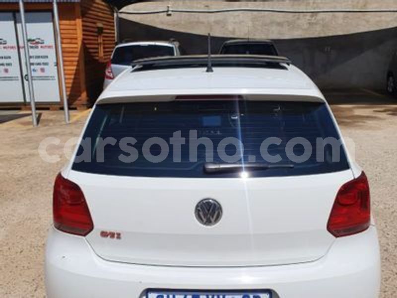 Big with watermark volkswagen polo gti leribe hlotse 21217