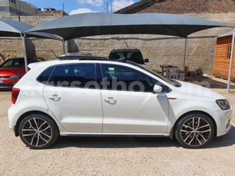 Big with watermark volkswagen polo gti leribe hlotse 21217