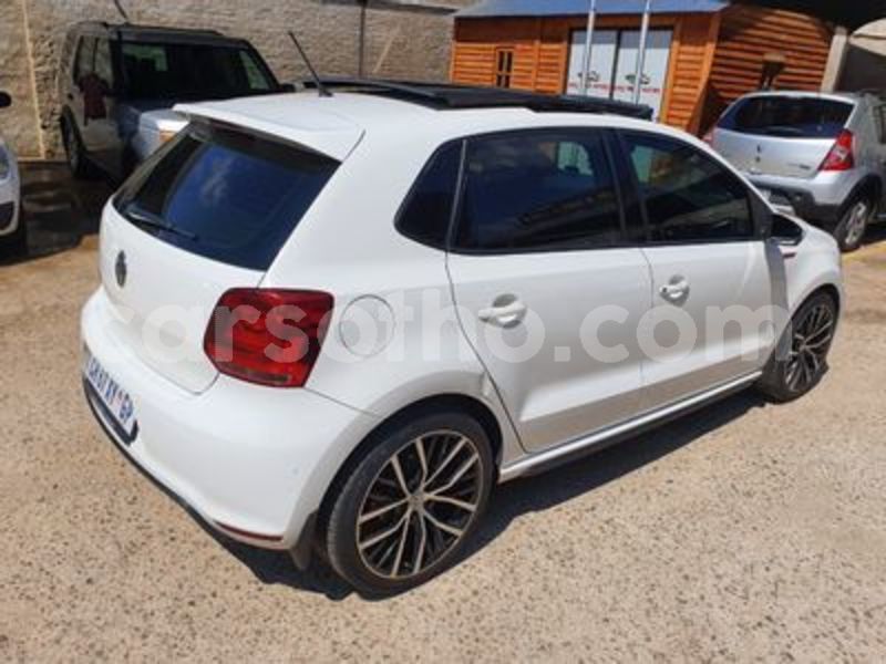 Big with watermark volkswagen polo gti leribe hlotse 21217