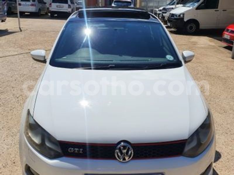 Big with watermark volkswagen polo gti leribe hlotse 21217