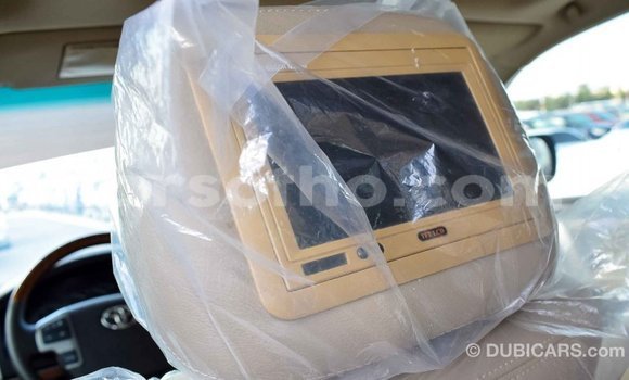 Acheter Import Voiture Toyota Land Cruiser Autre à Import - Dubai, Maseru Acheter Import Voiture Toyota Land Cruiser Autre à Import - Dubai, Maseru