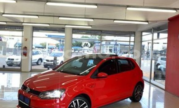 Buy Used Volkswagen Polo GTI Red Car in Maseru in Maseru Buy Used Volkswagen Polo GTI Red Car in Maseru in Maseru