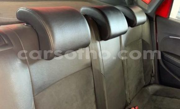 Buy Used Volkswagen Polo GTI Red Car in Maseru in Maseru Buy Used Volkswagen Polo GTI Red Car in Maseru in Maseru