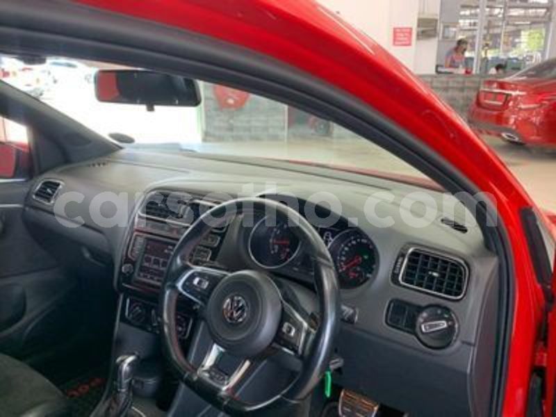 Big with watermark volkswagen polo gti maseru maseru 21218